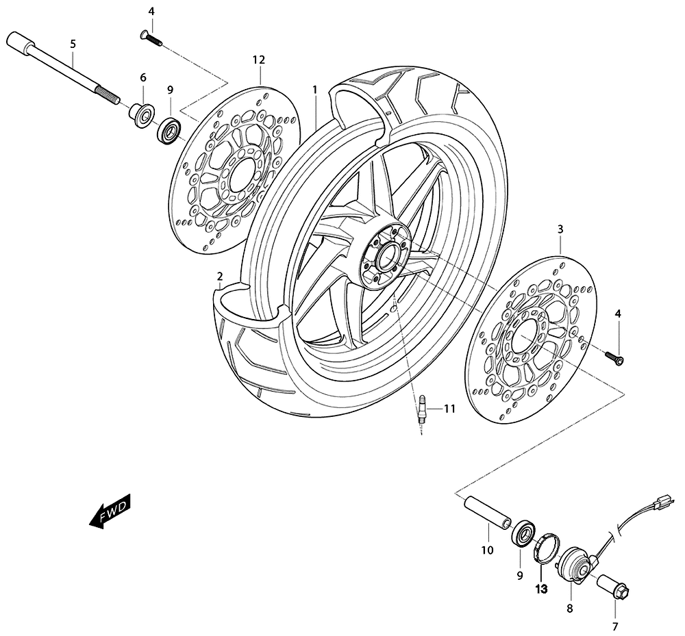 FIG41-GT650i N